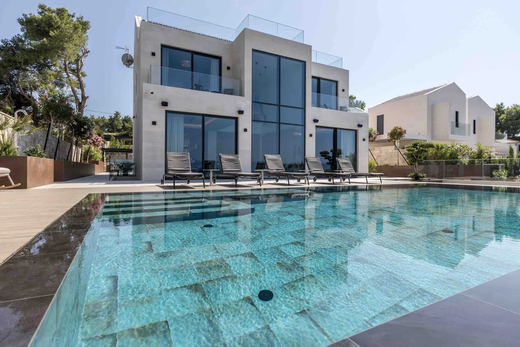 Villa Costabella