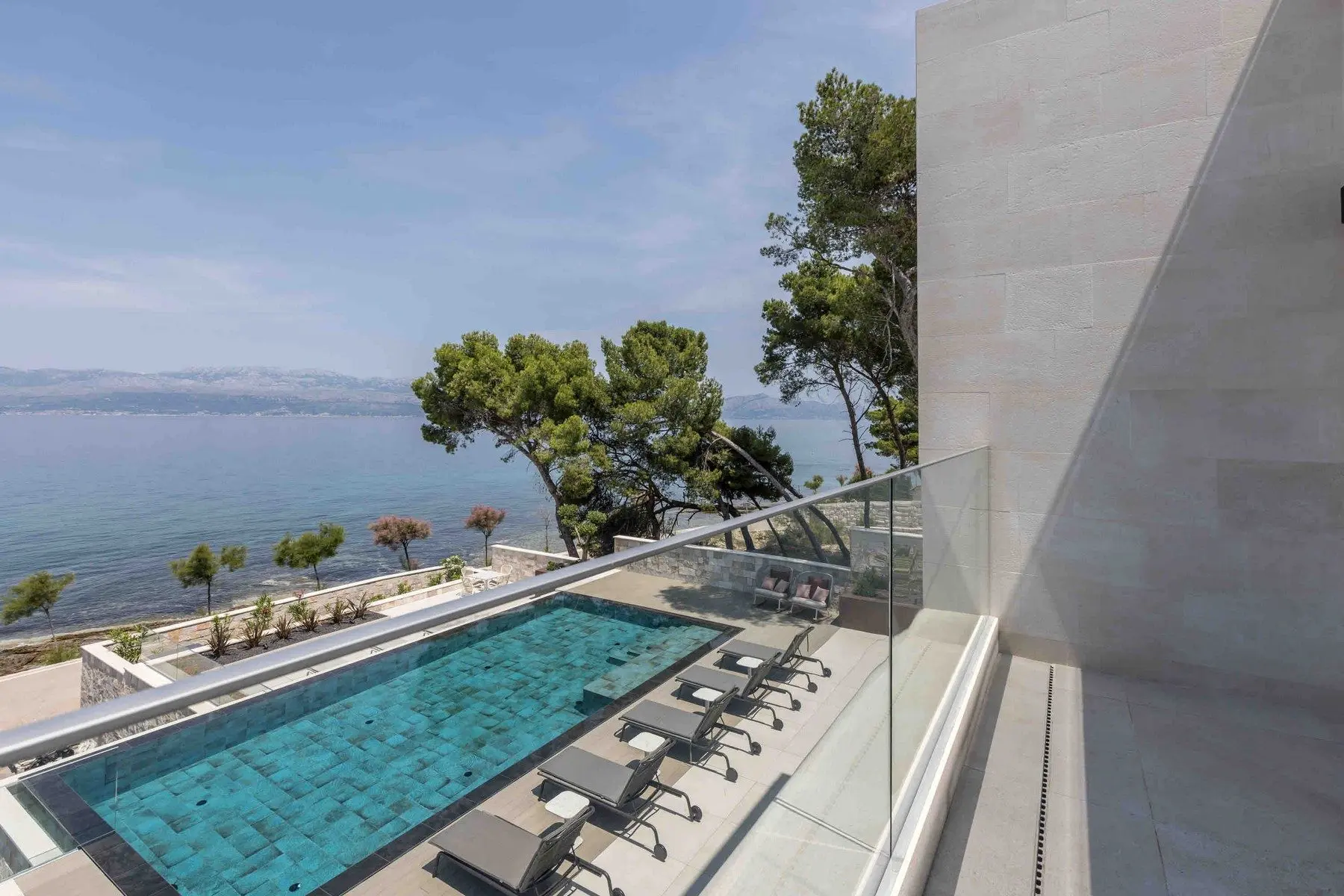 Villa Costabella