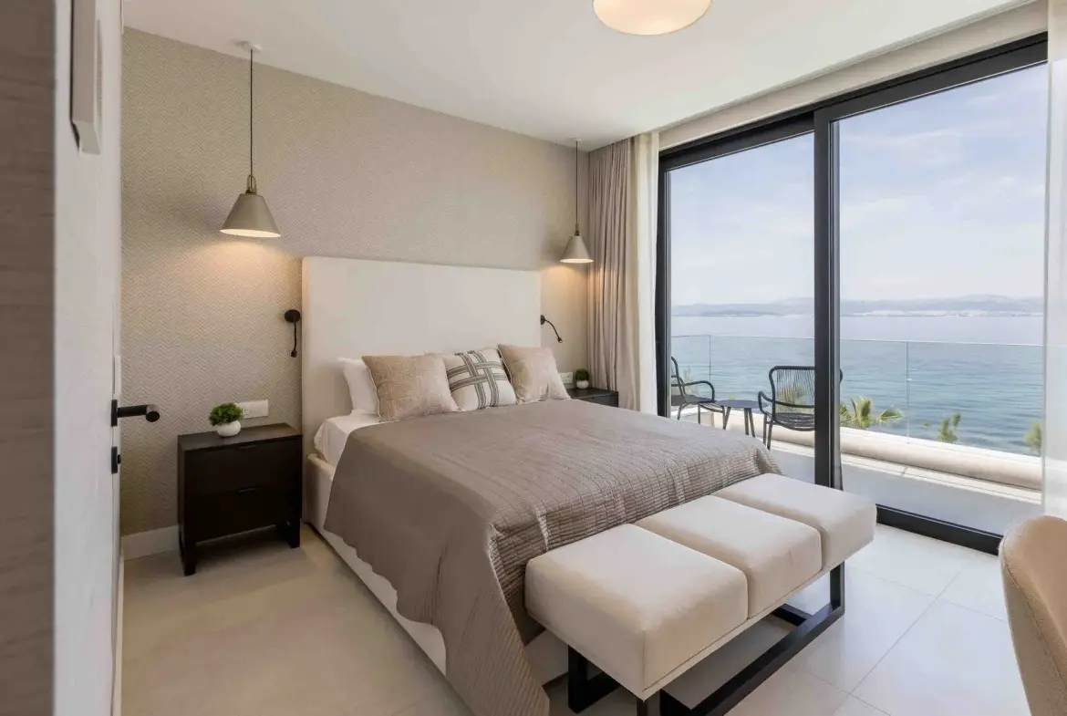 Villa Costabella