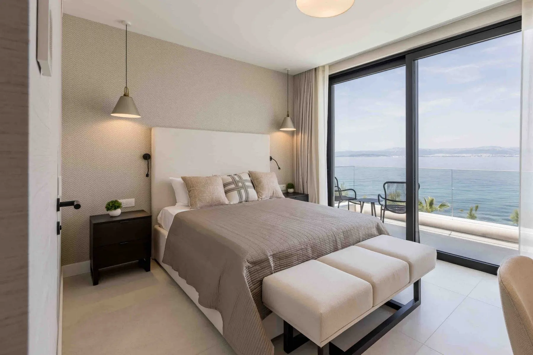 Villa Costabella