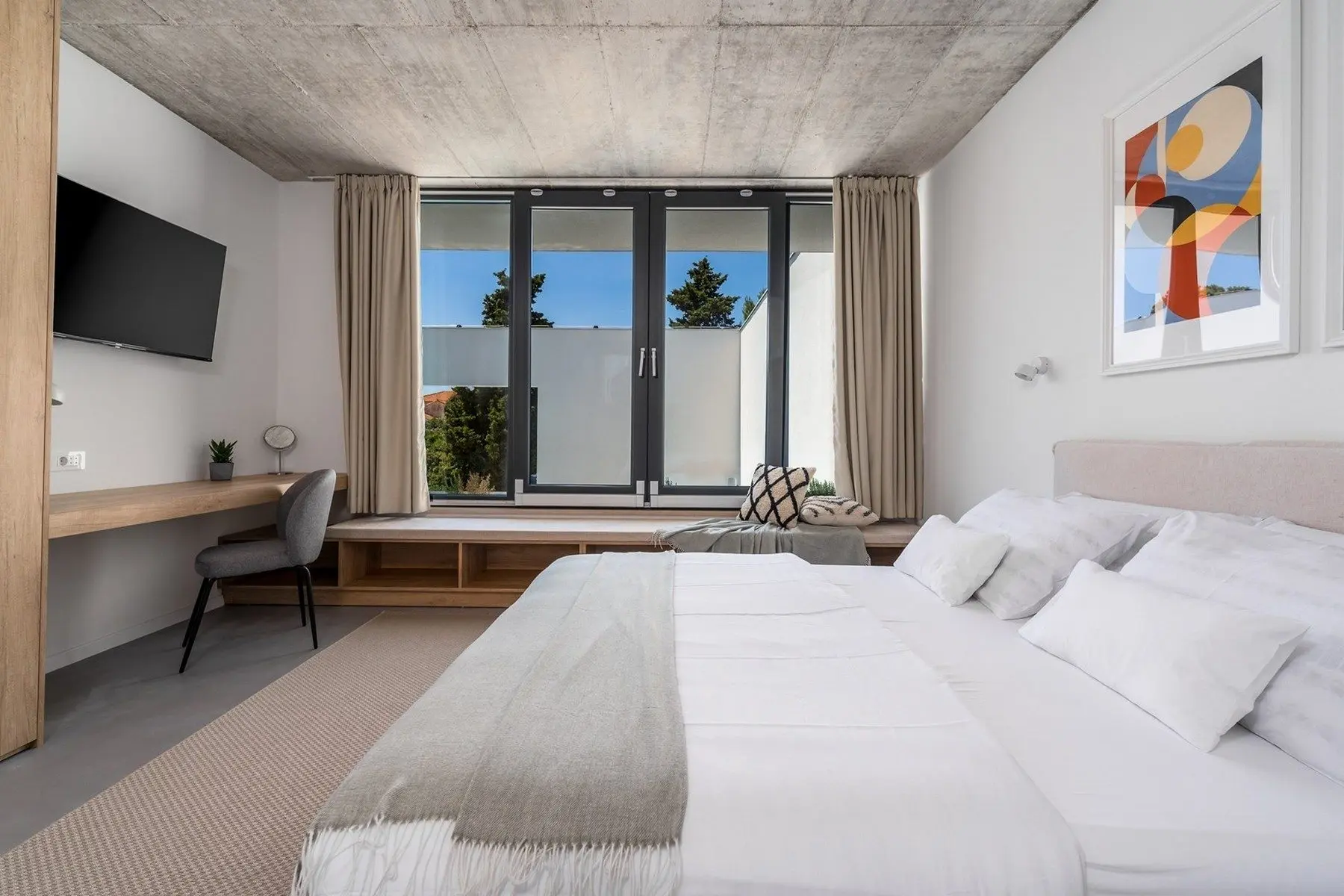 Villa Sensimar