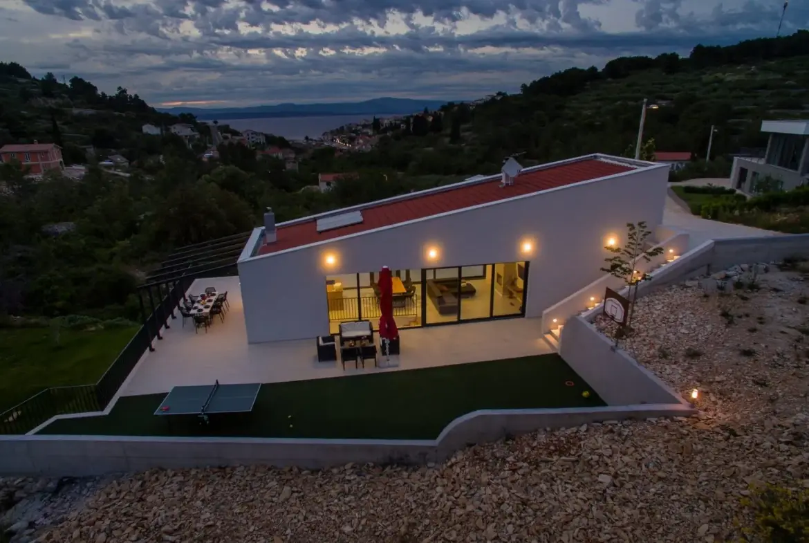 Villa Trevi