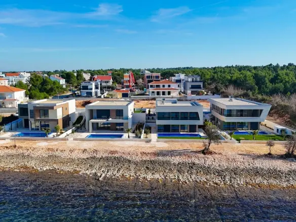 Riviera Eden Resort