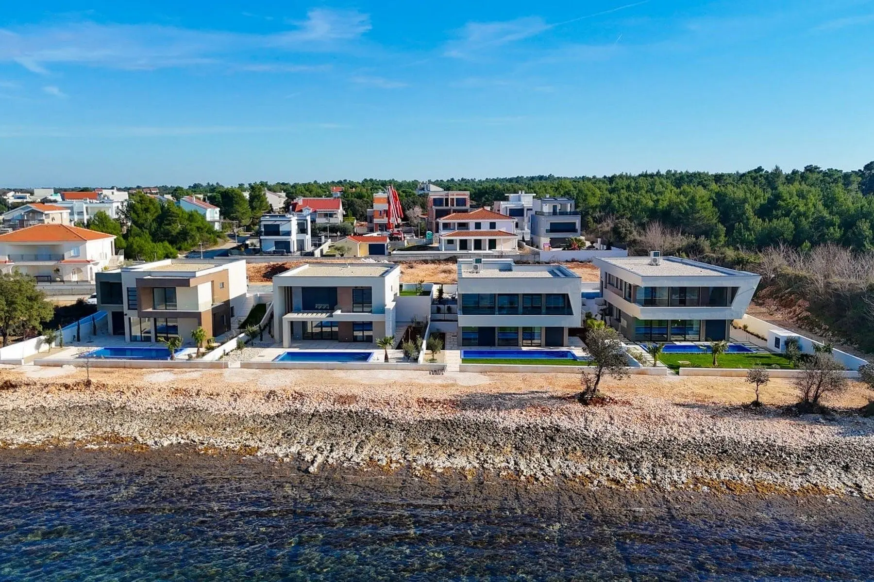 Riviera Eden Resort