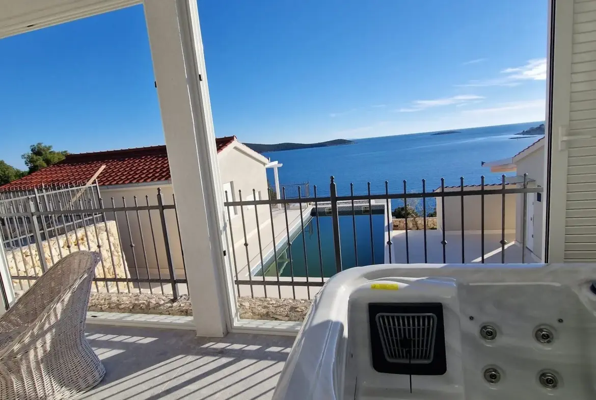 Villa Girasole