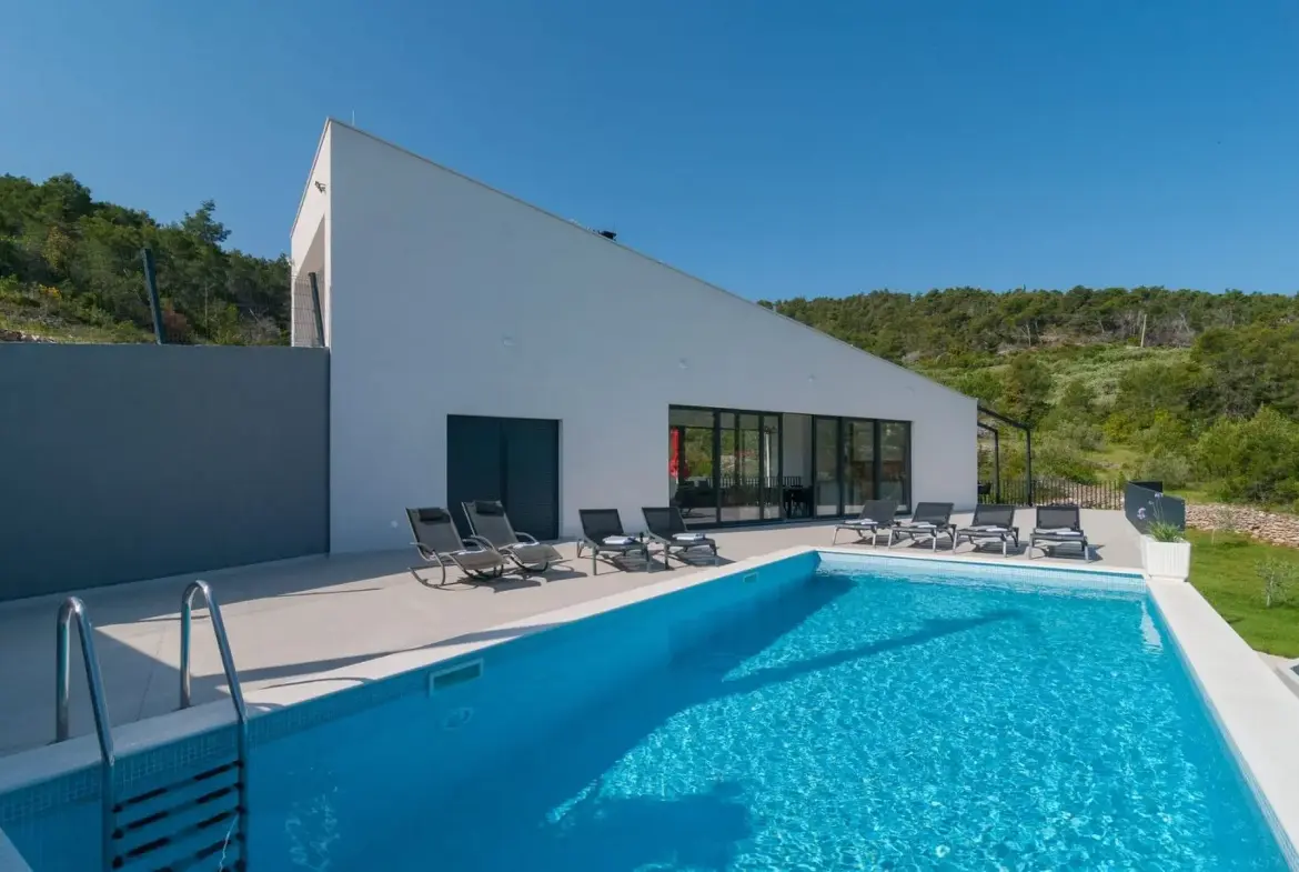Villa Trevi