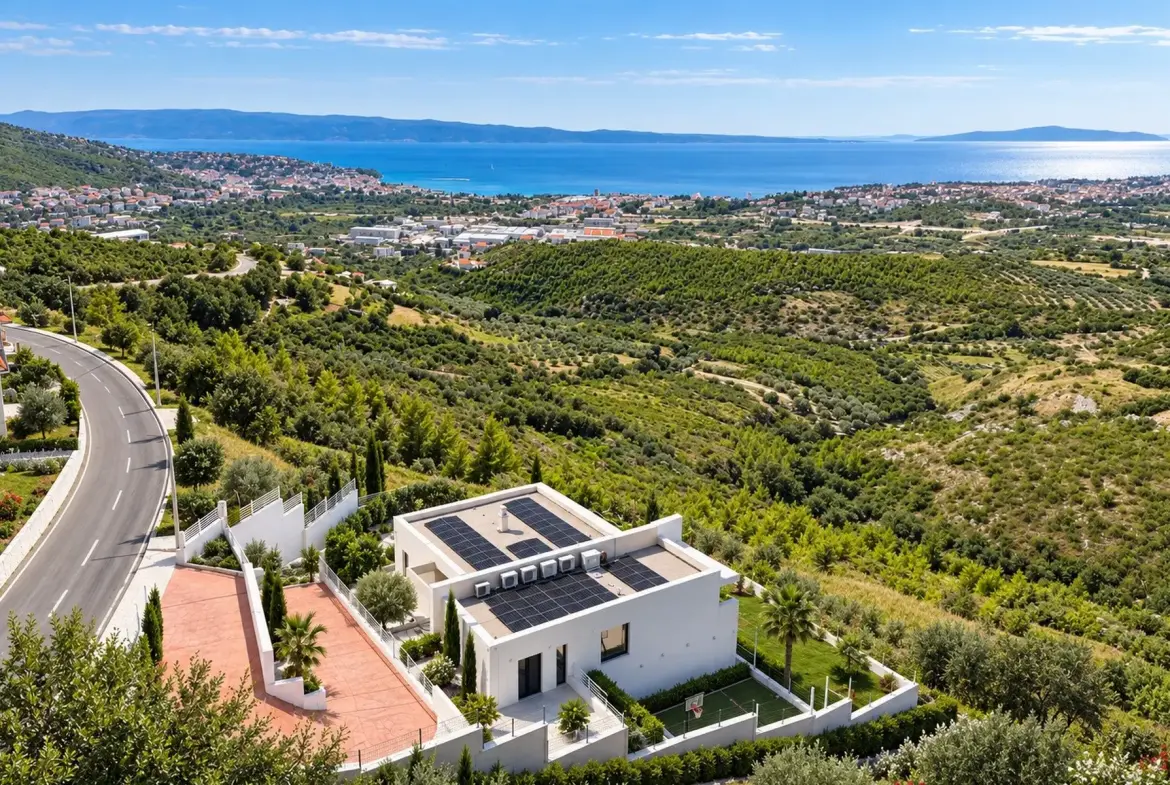 Villa Velora