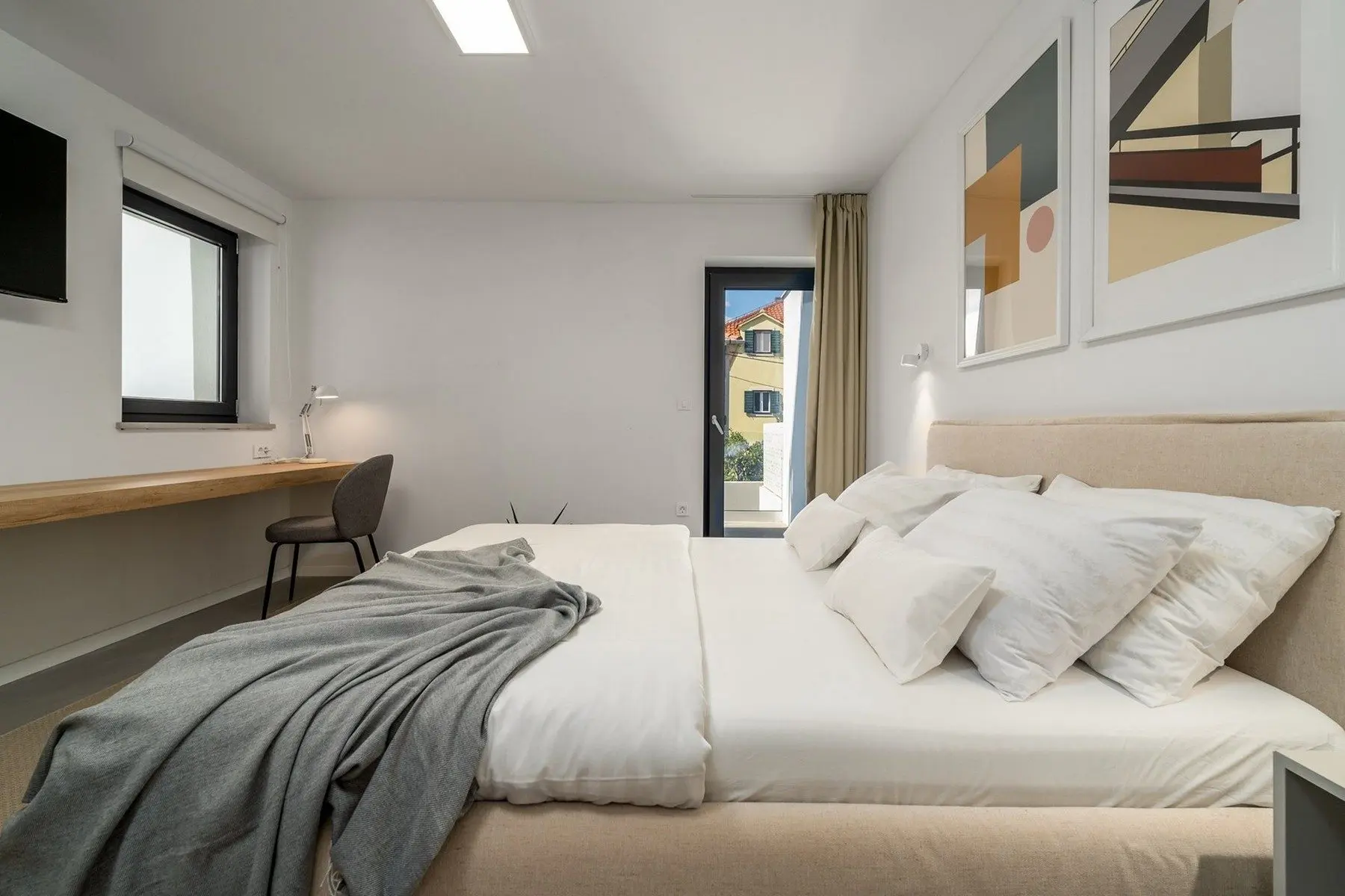 Villa Sensimar