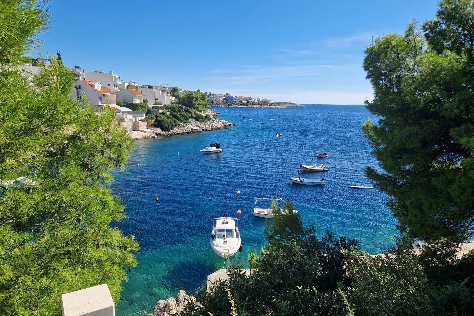 Villa Superbia