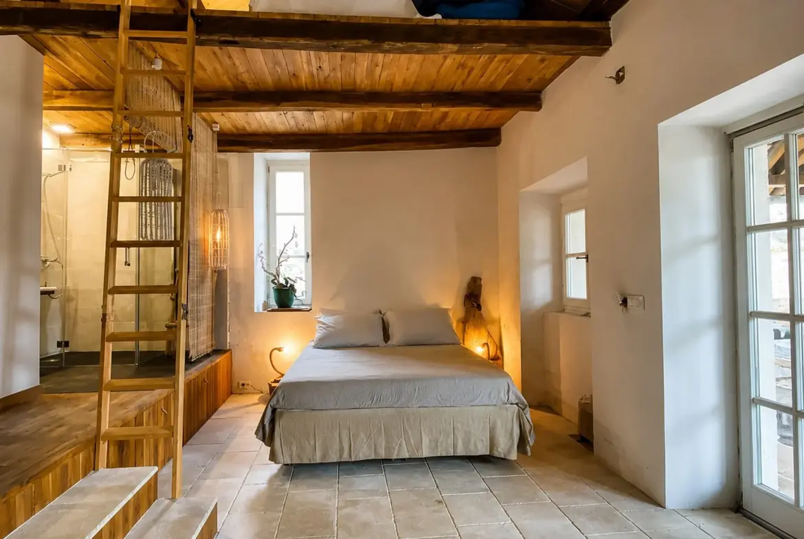 Historic Hvar Estate