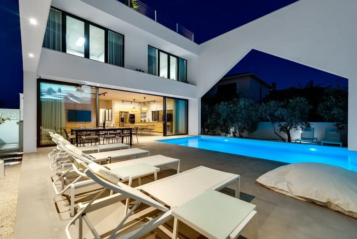 Villa Sensimar