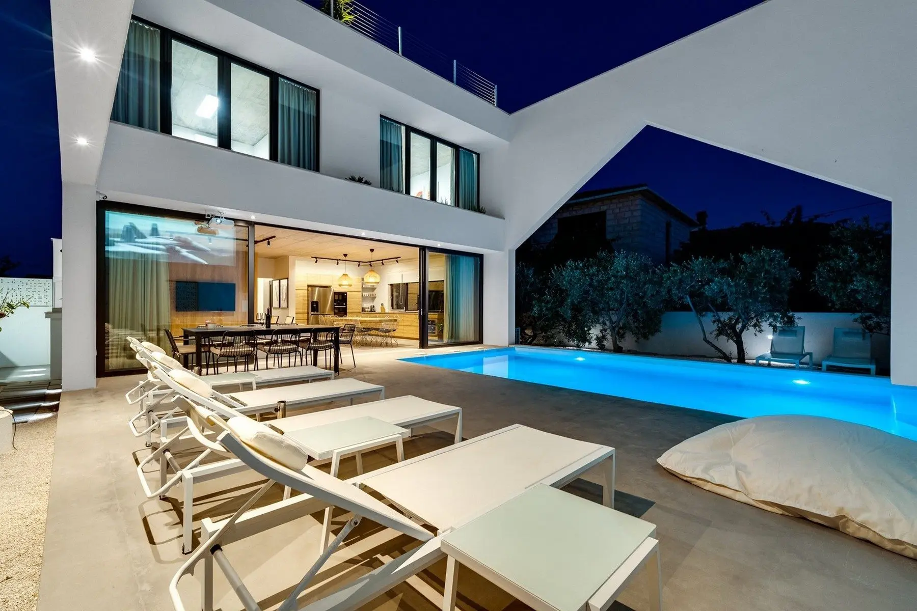 Villa Sensimar