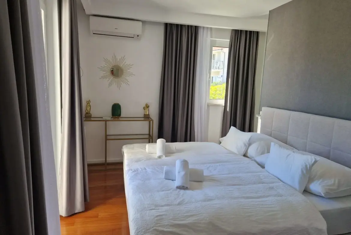 Villa Superbia