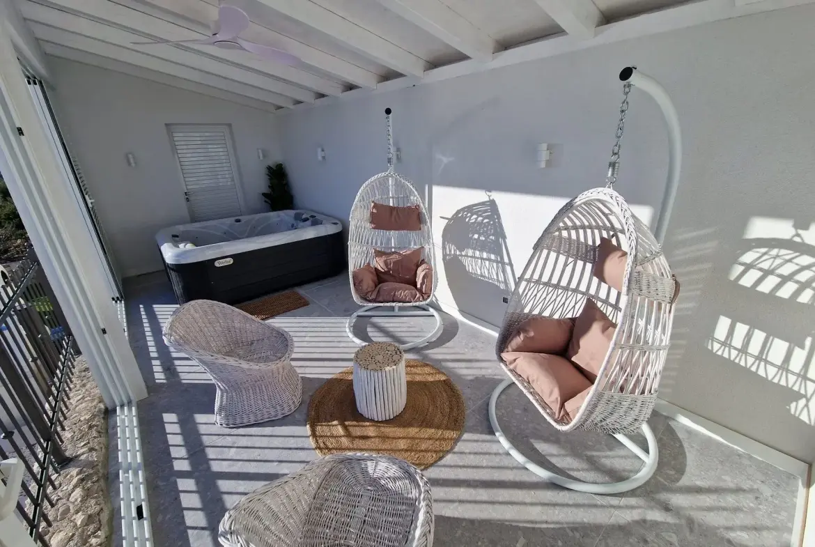 Villa Girasole