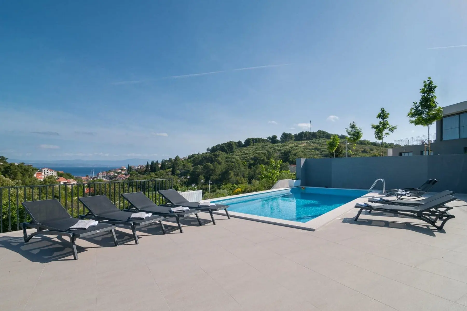 Villa Trevi