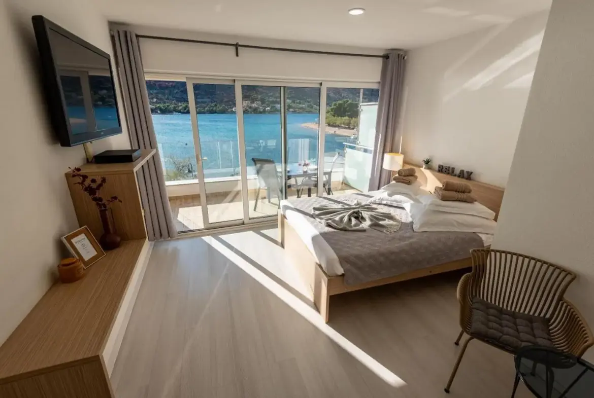 Holiday Home Nautica