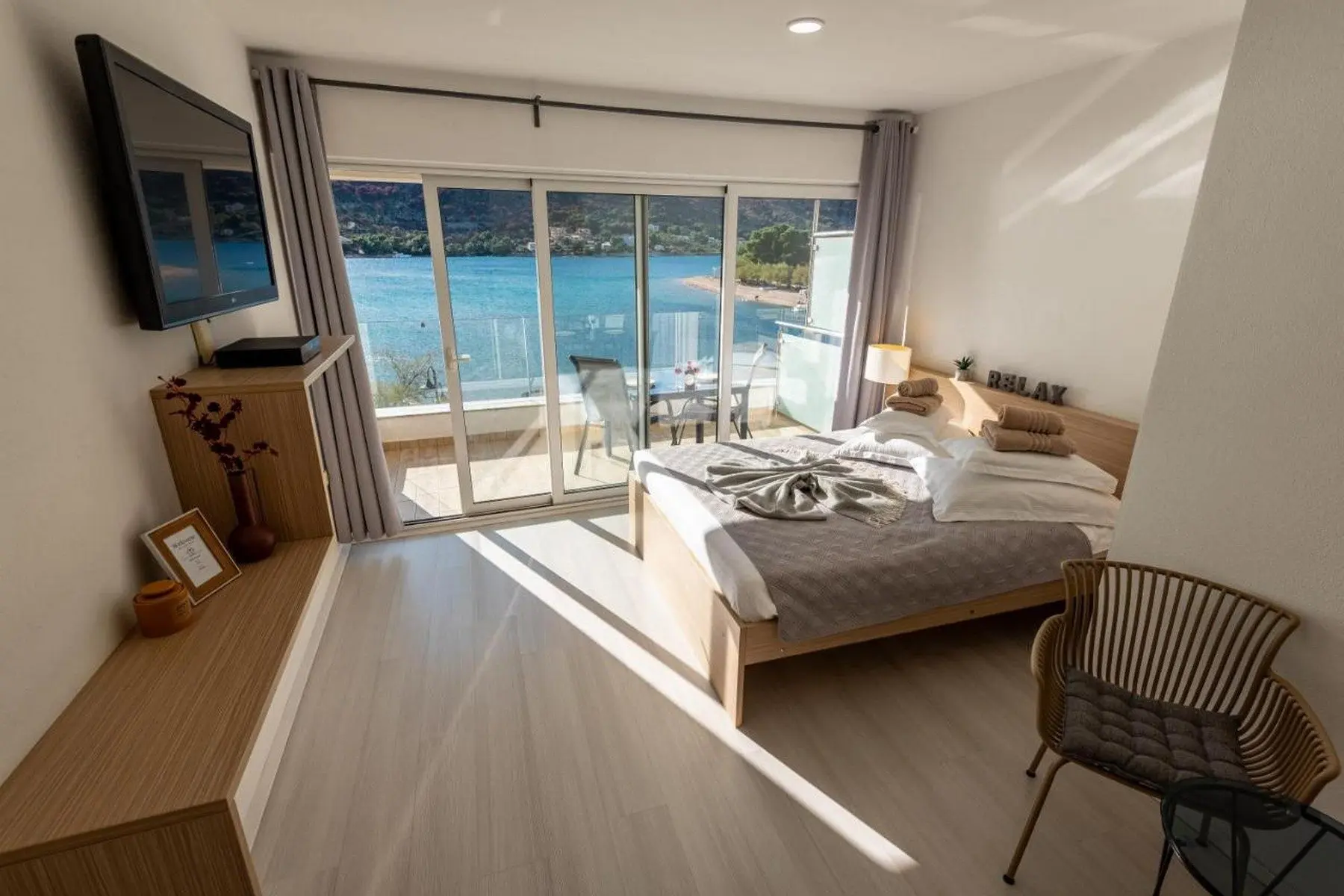 Holiday Home Nautica