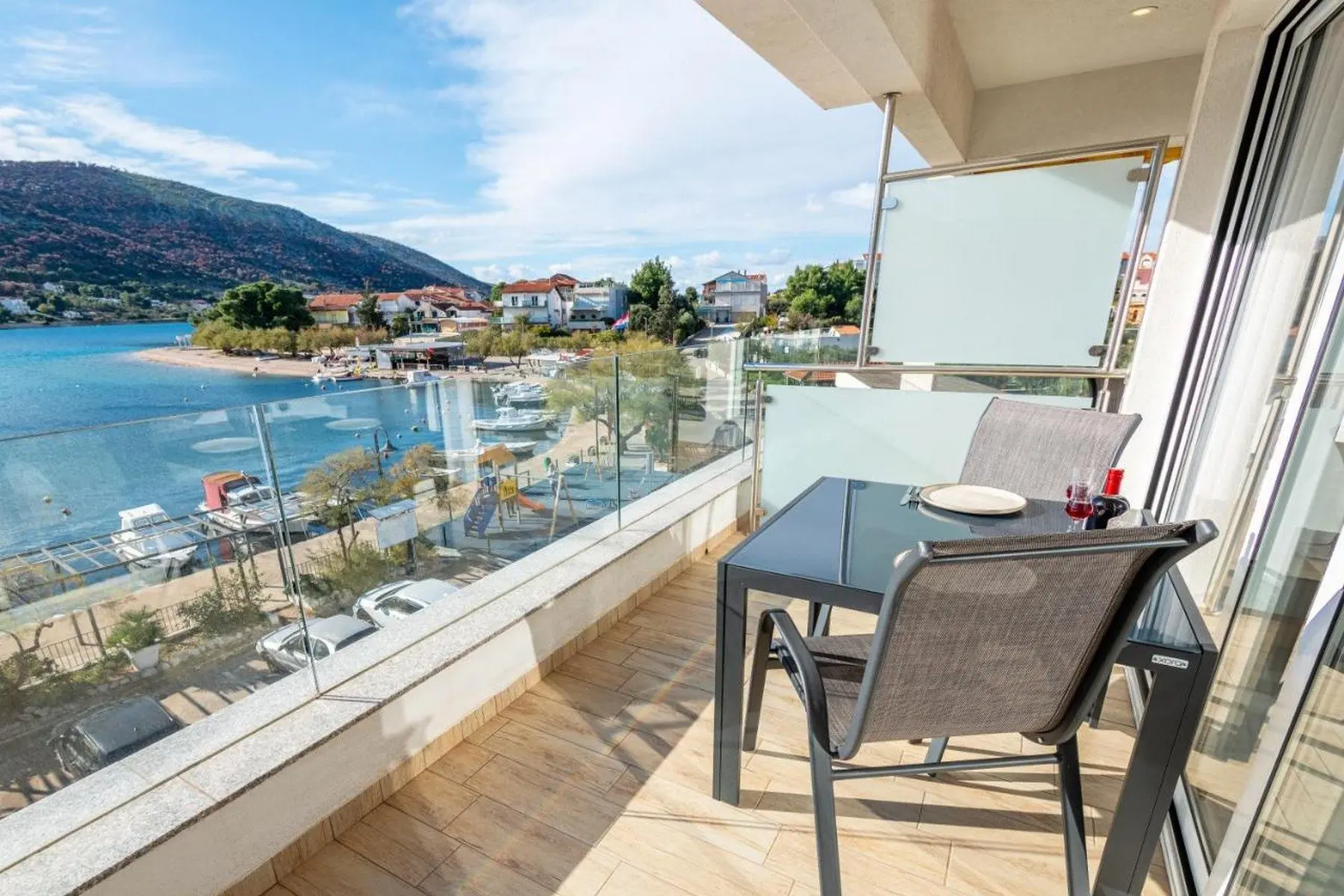 Holiday Home Nautica