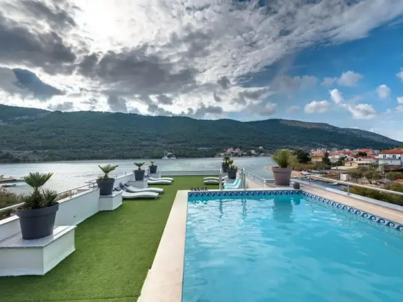 Holiday Home Nautica