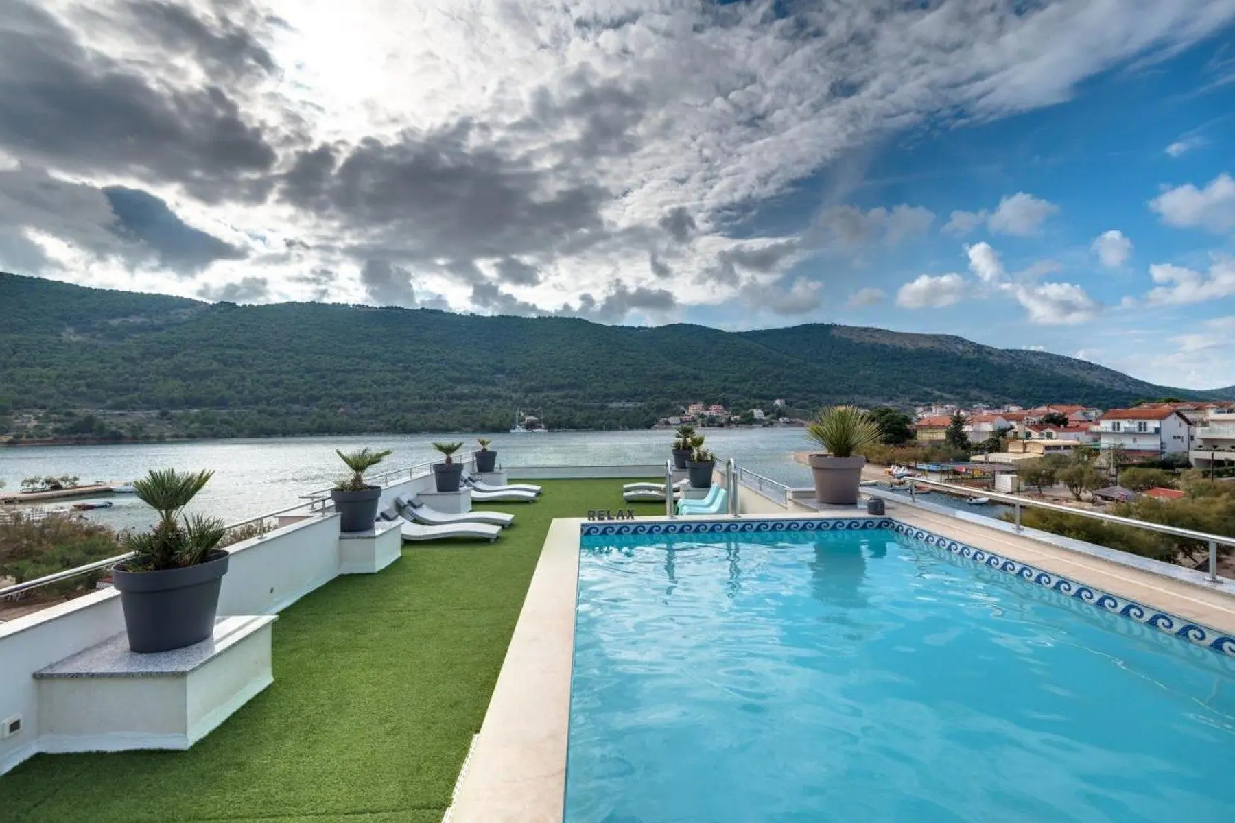 Holiday Home Nautica