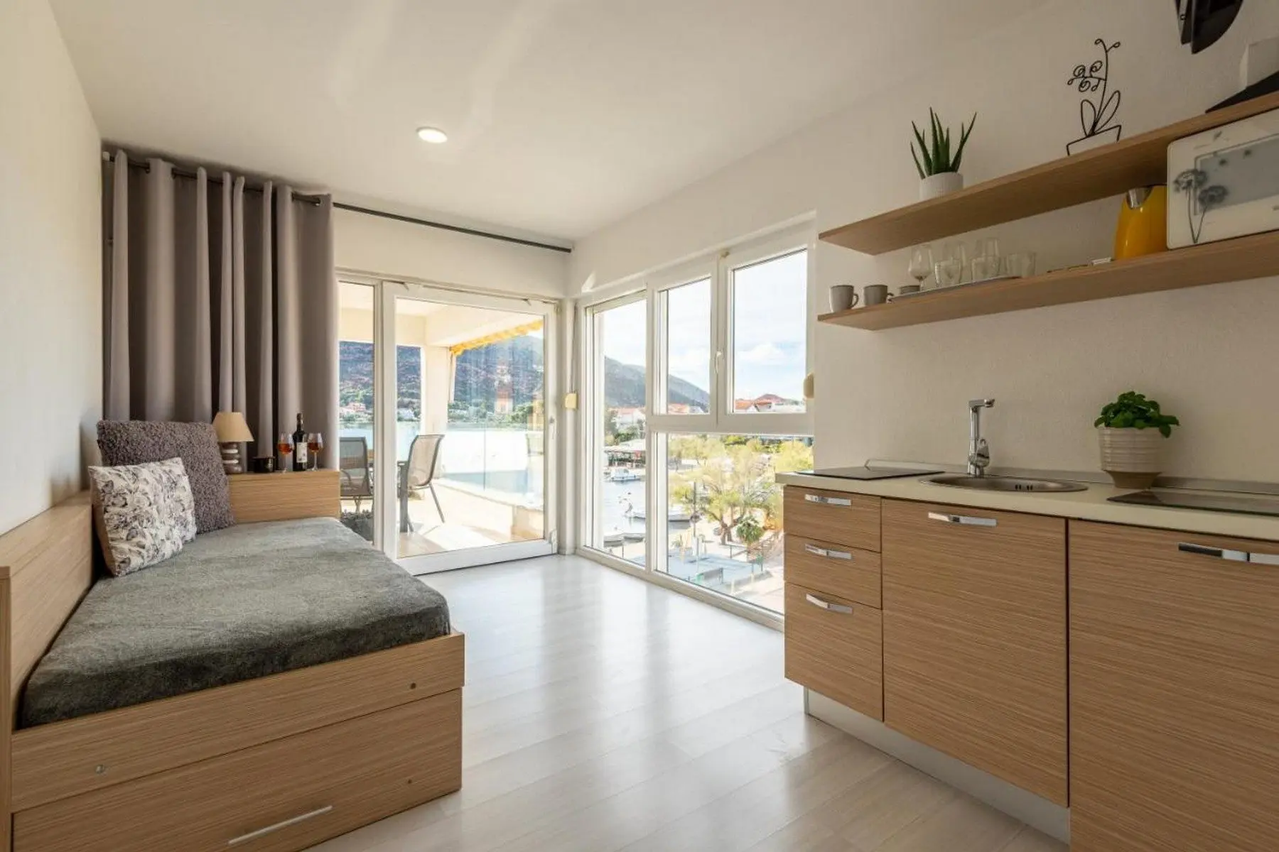 Holiday Home Nautica