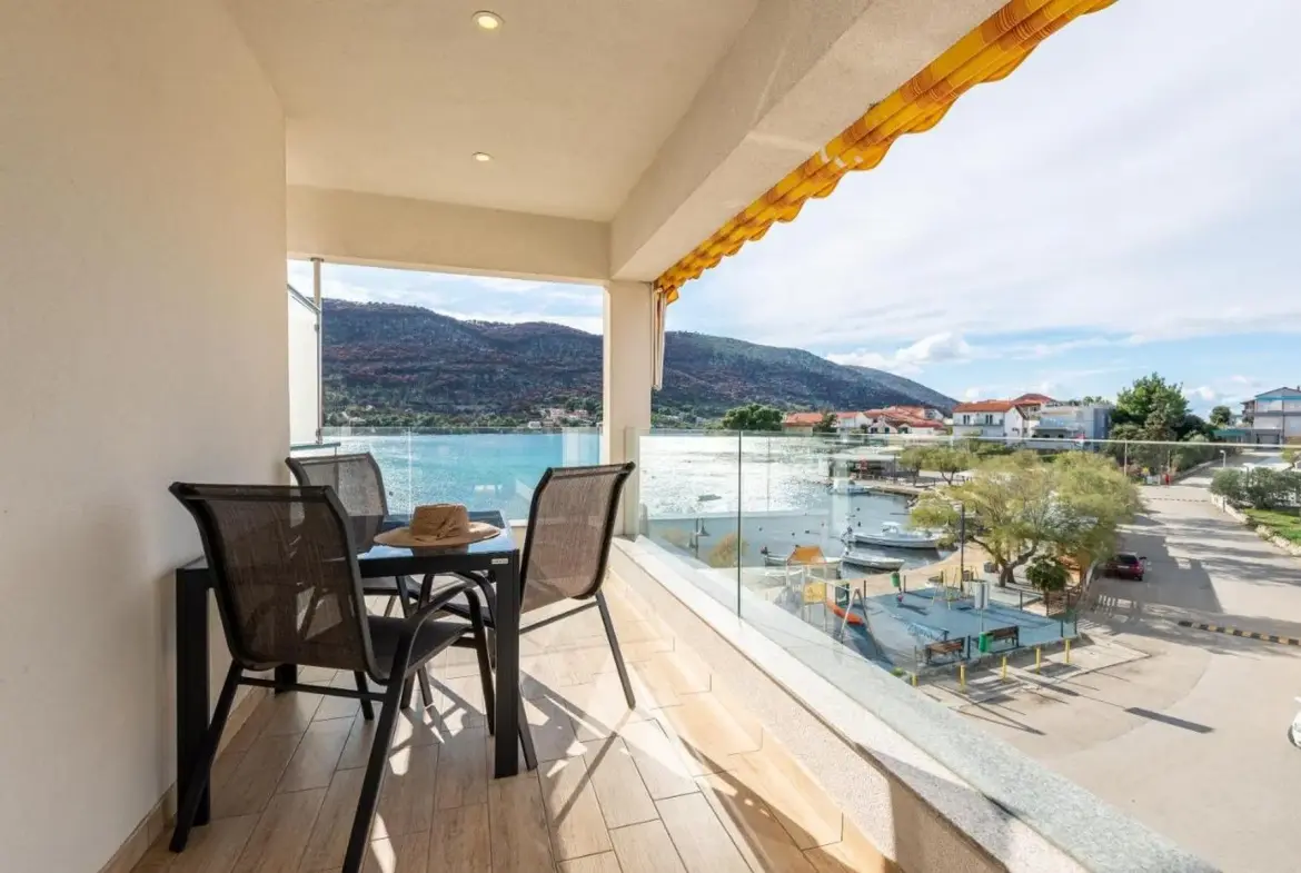 Holiday Home Nautica