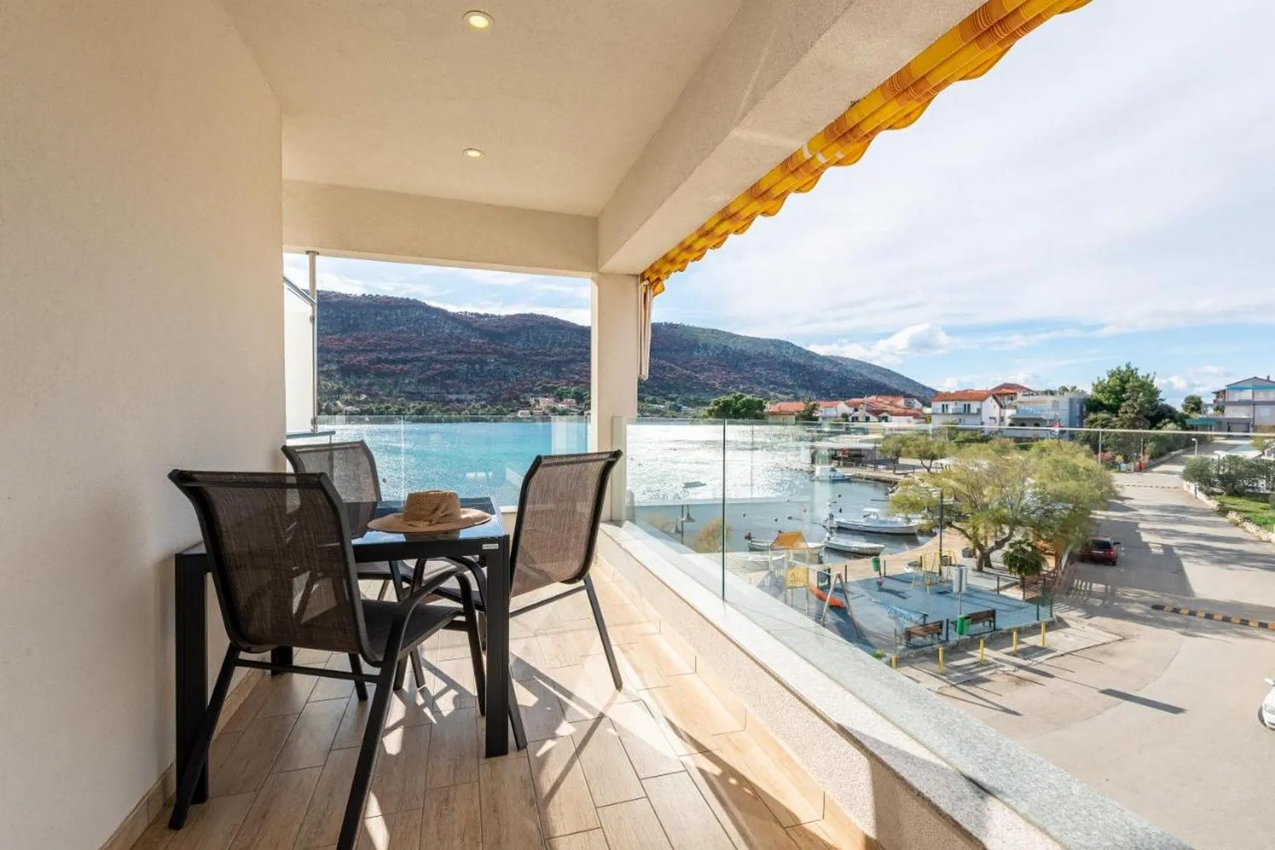 Holiday Home Nautica