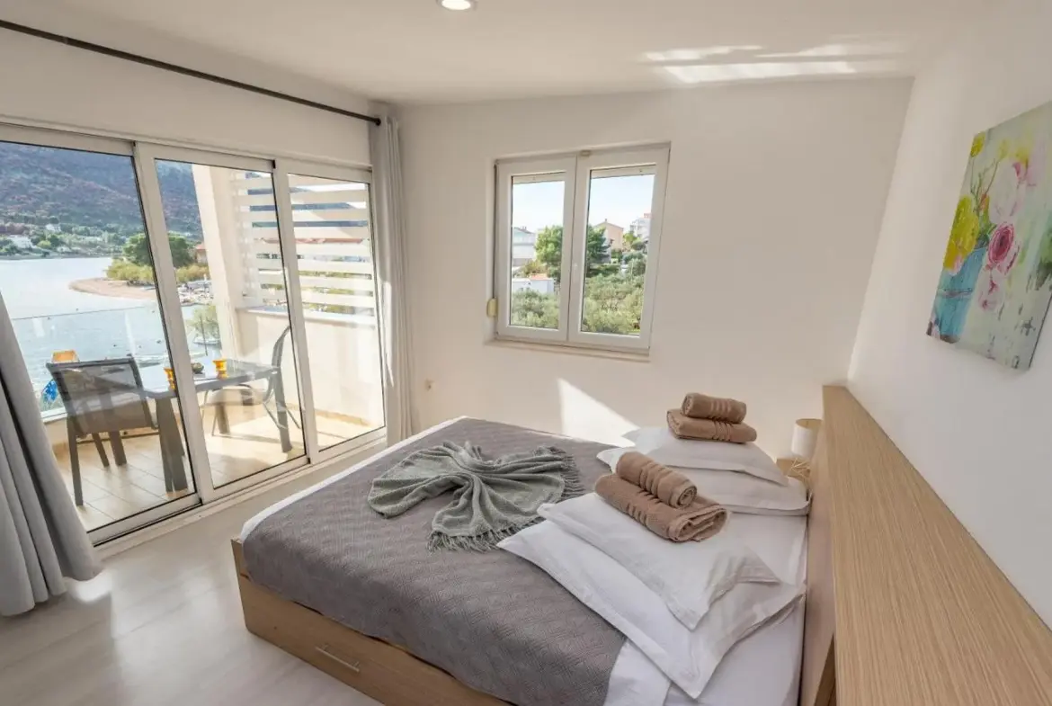 Holiday Home Nautica