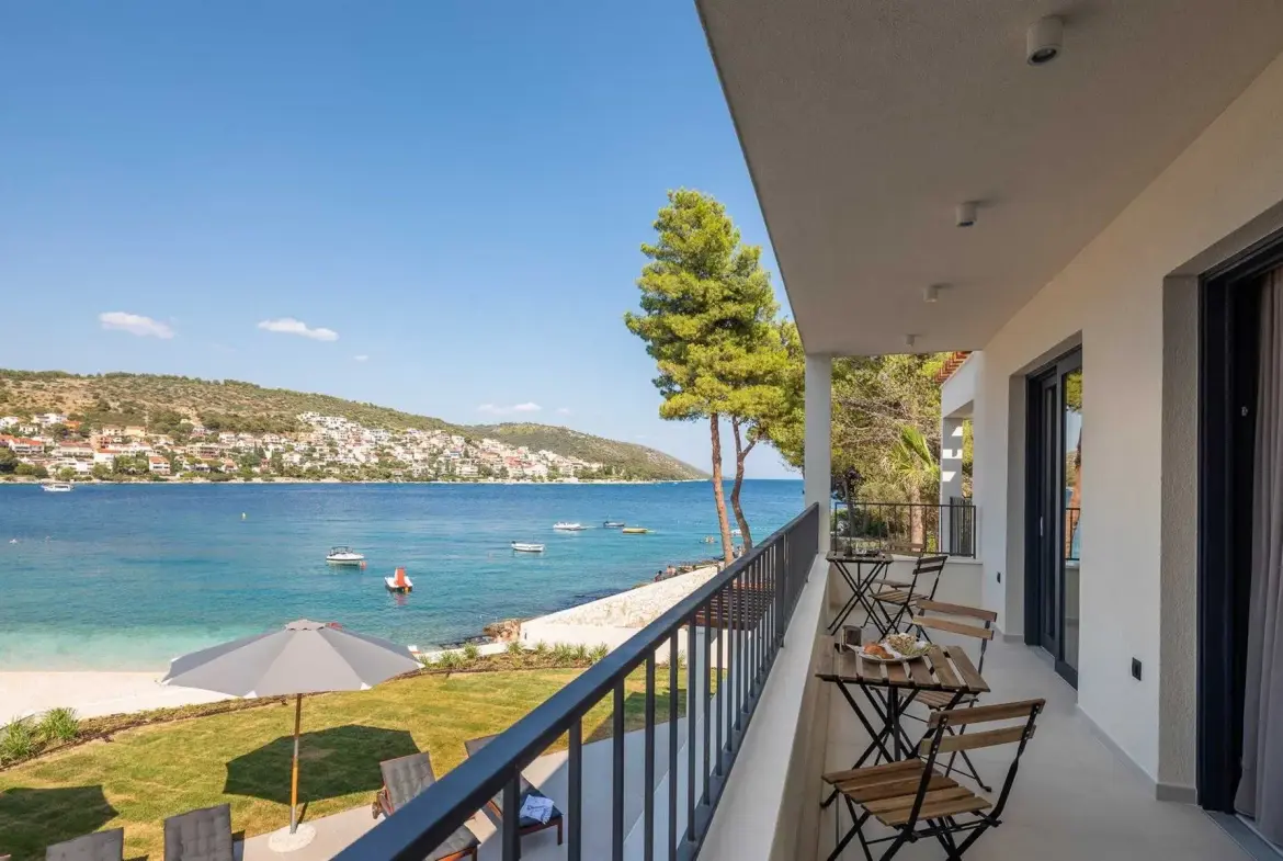 Villa Visura