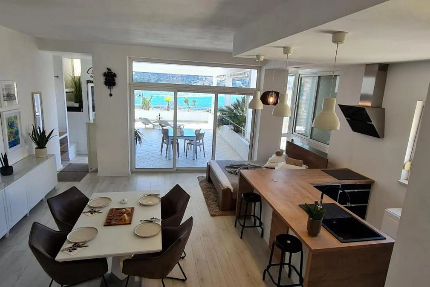 Holiday Home Nautica