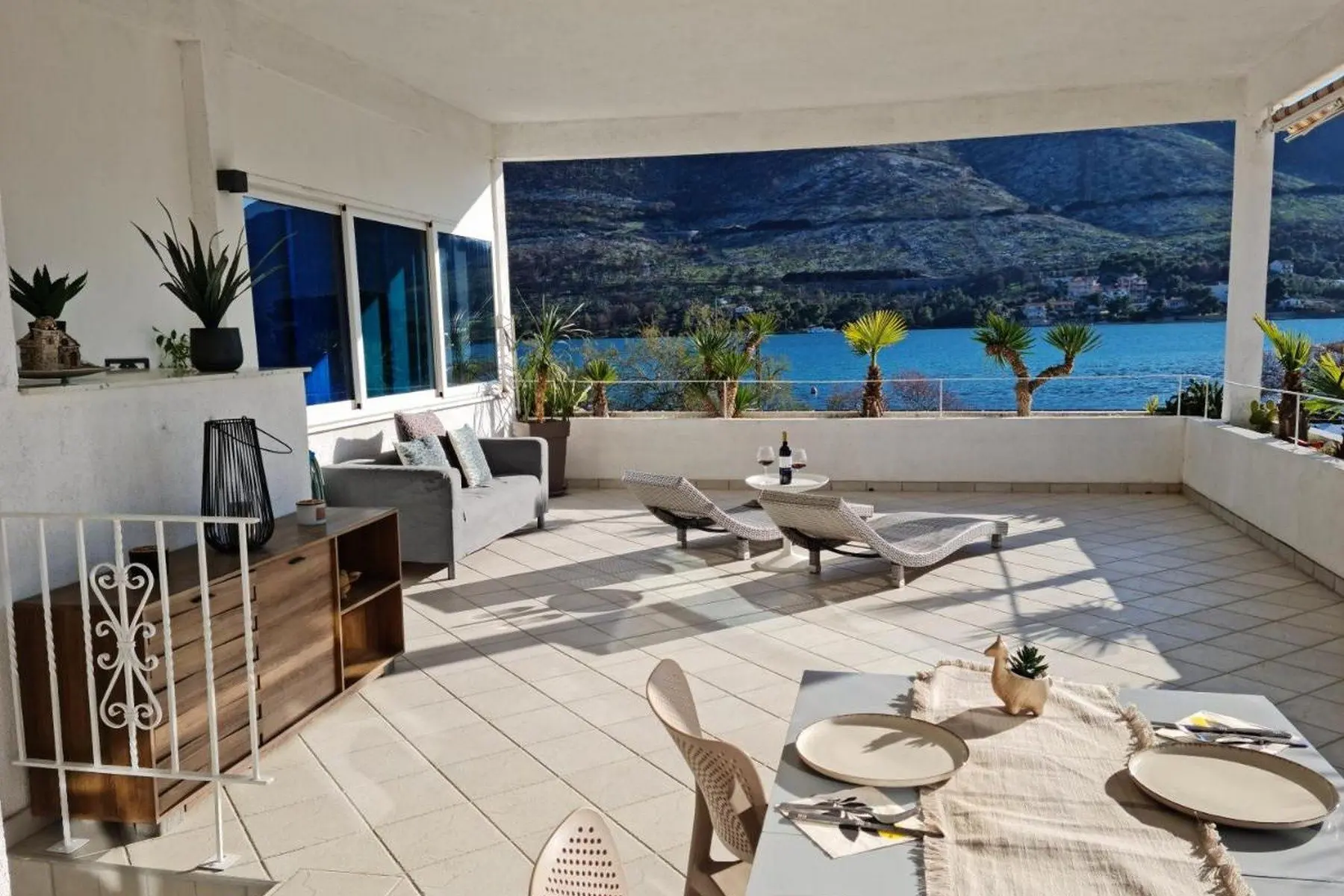 Holiday Home Nautica