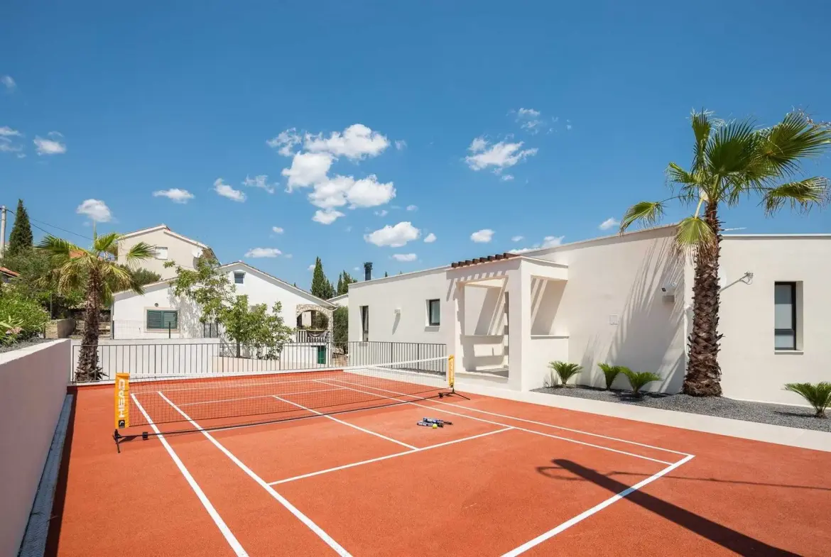 Villa Visura