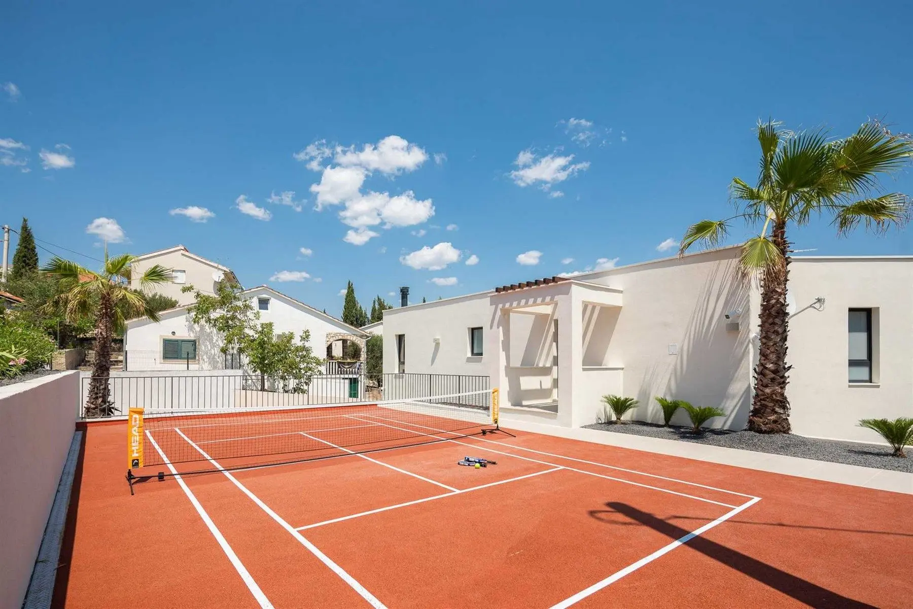 Villa Visura