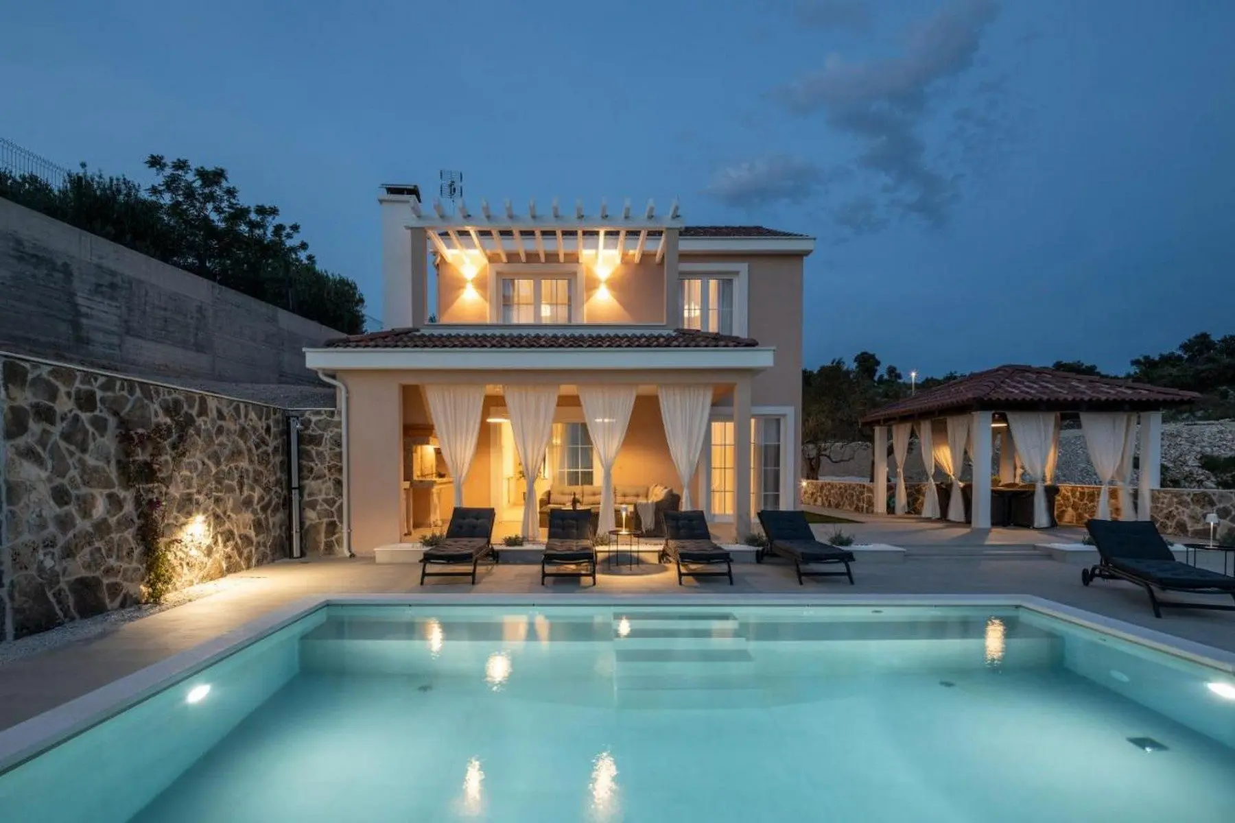 Villa Serenita