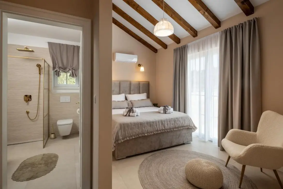 Villa Serenita