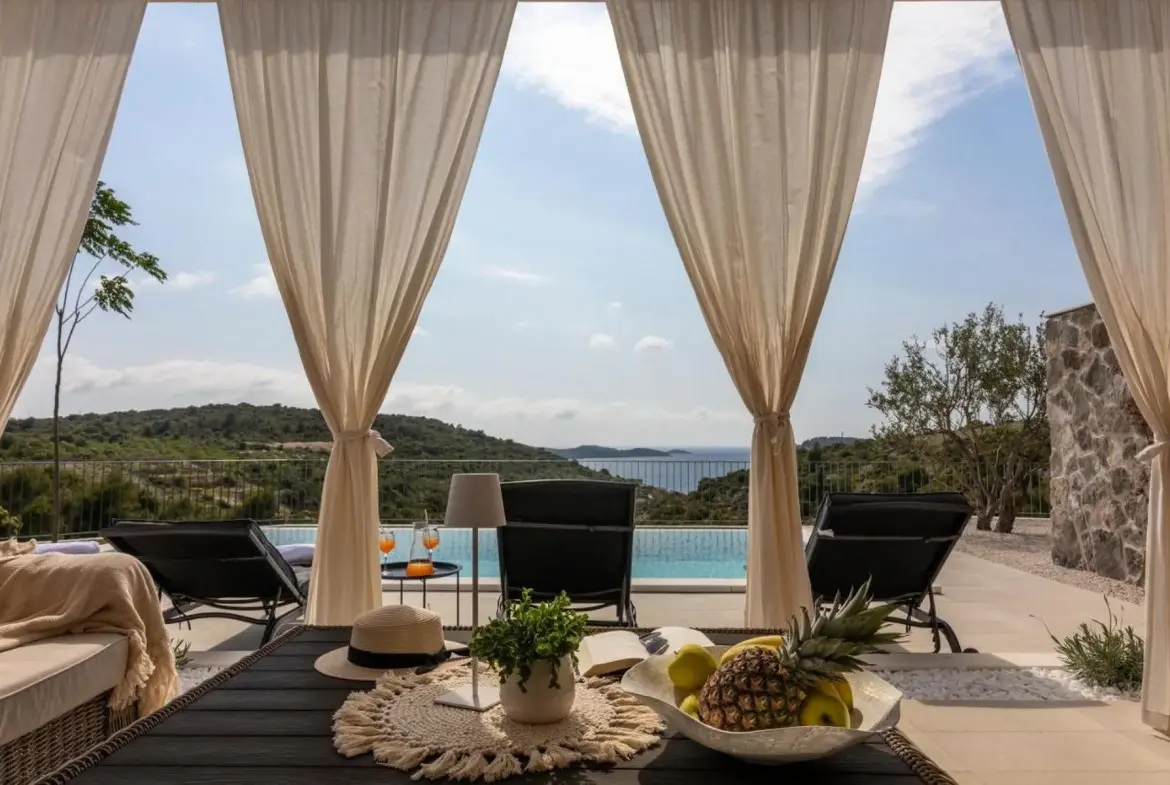 Villa Serenita