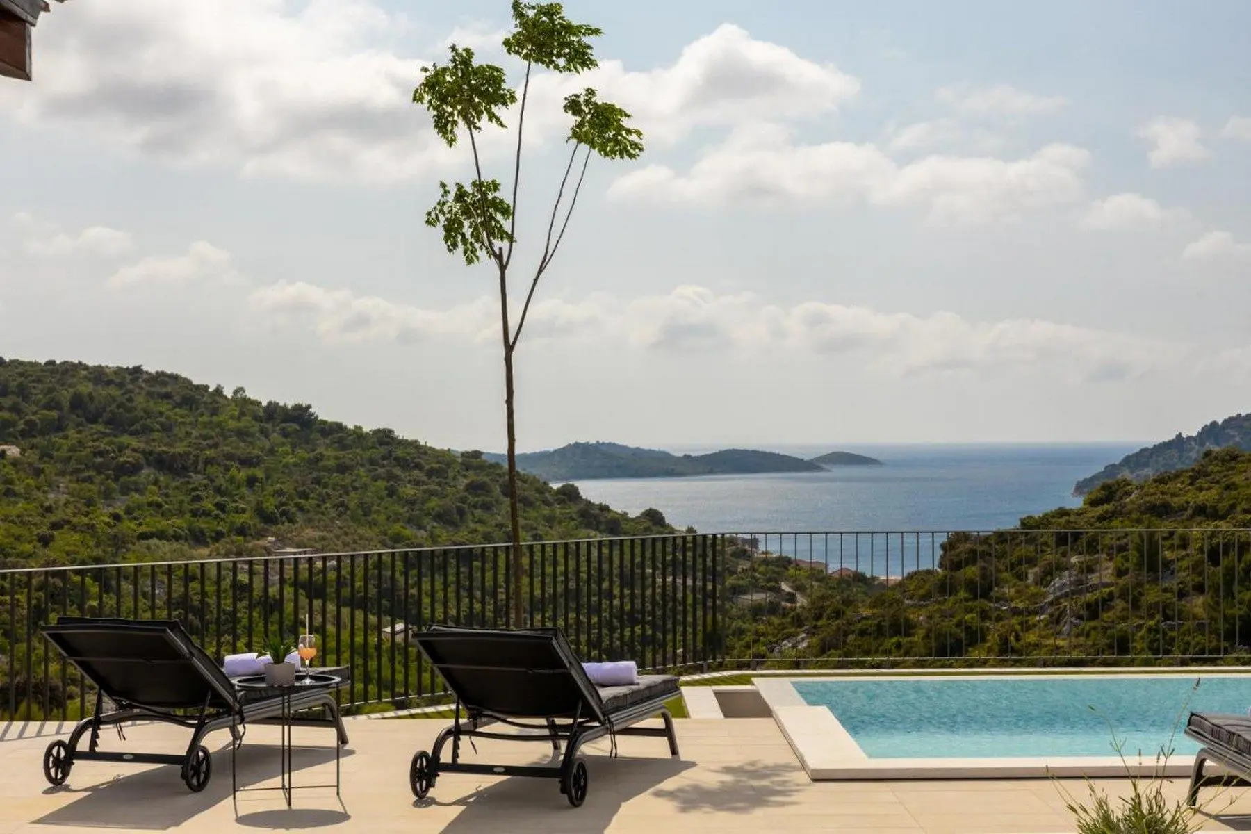 Villa Serenita