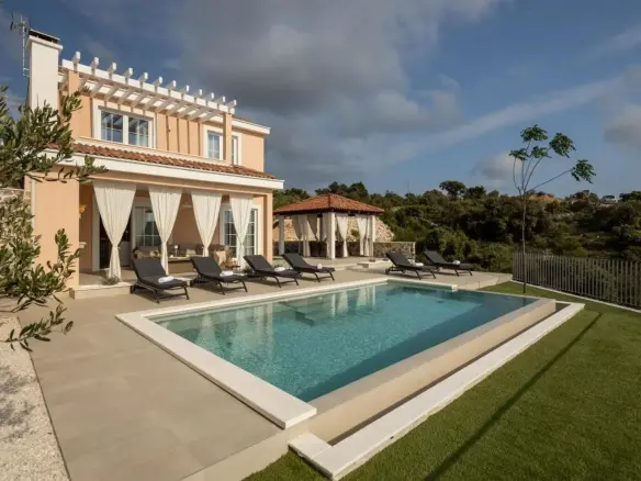 Villa Serenita