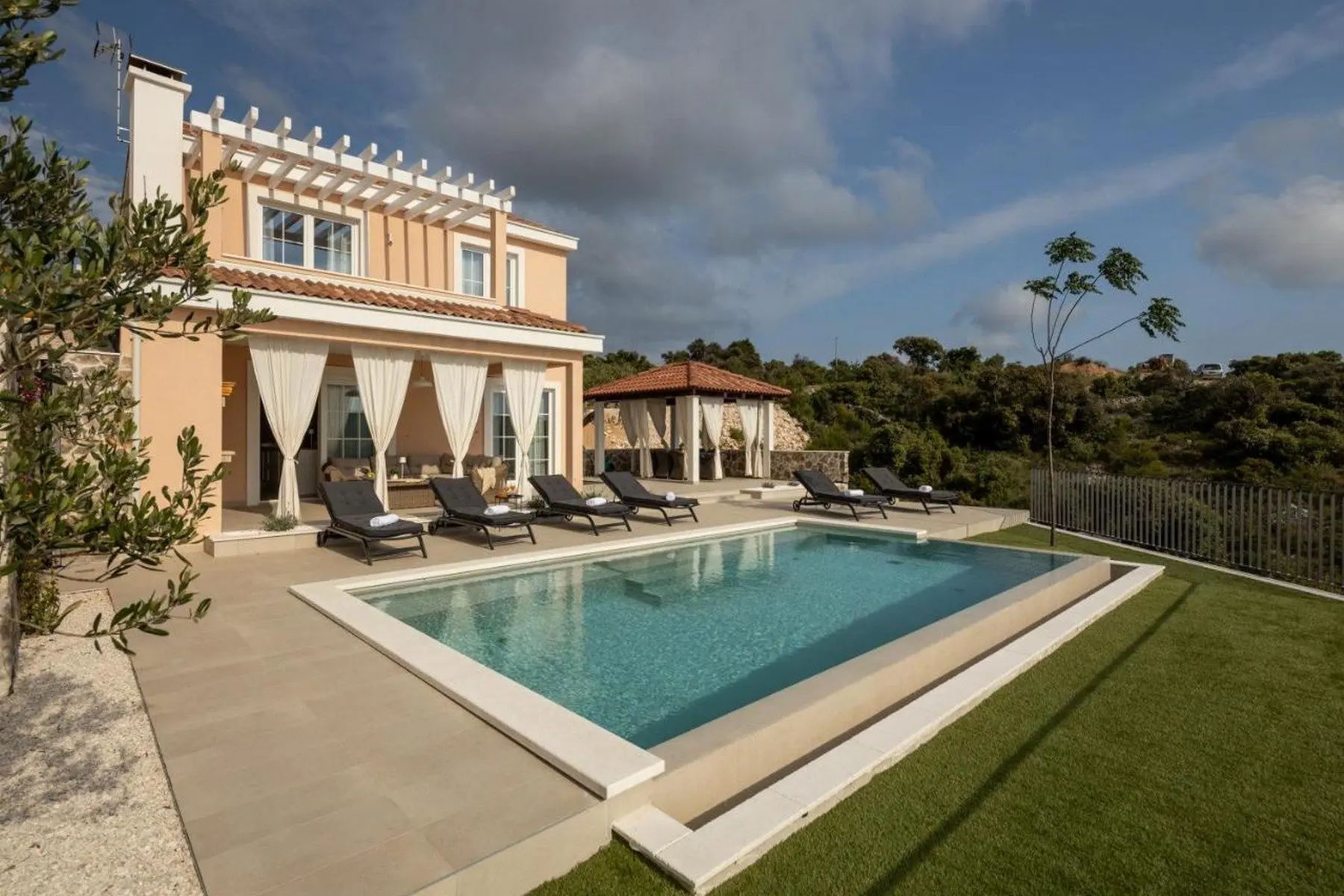 Villa Serenita