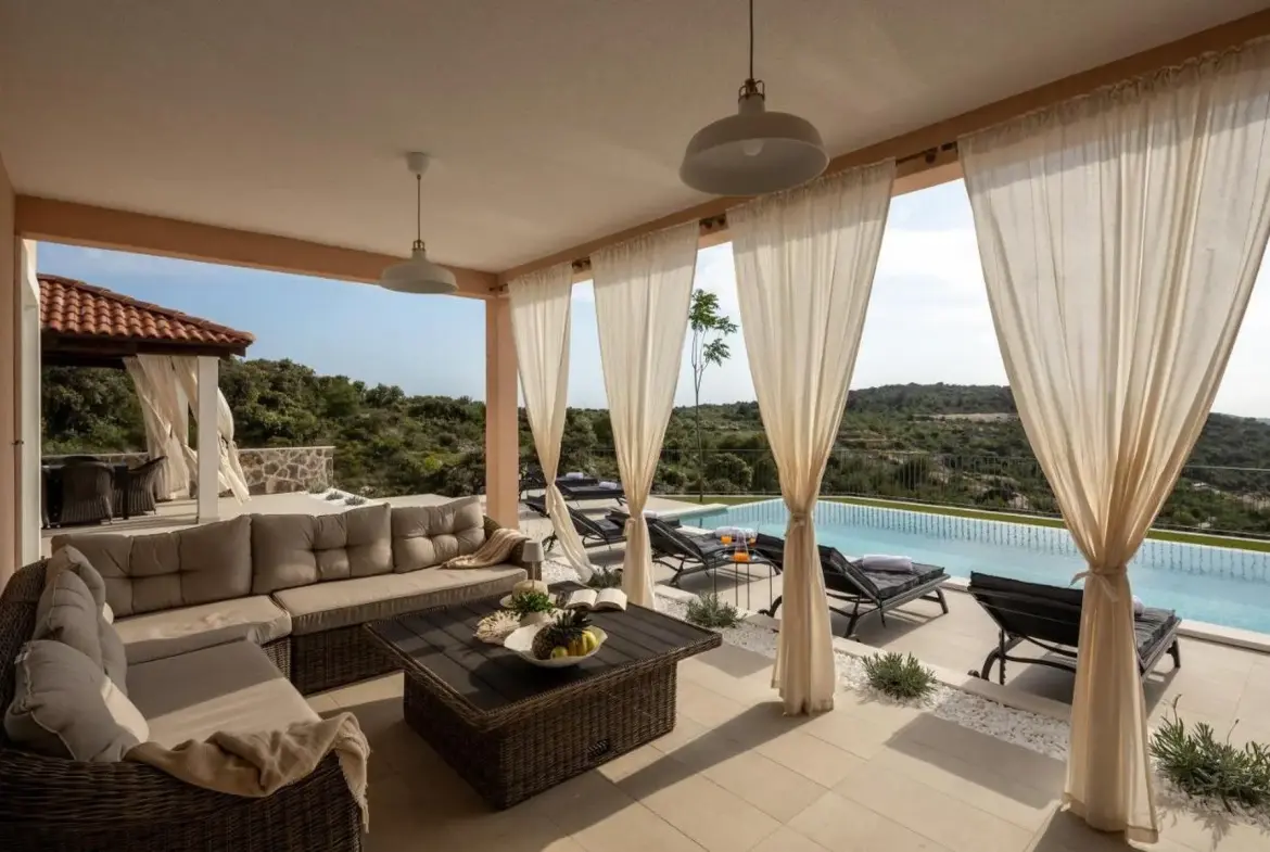 Villa Serenita