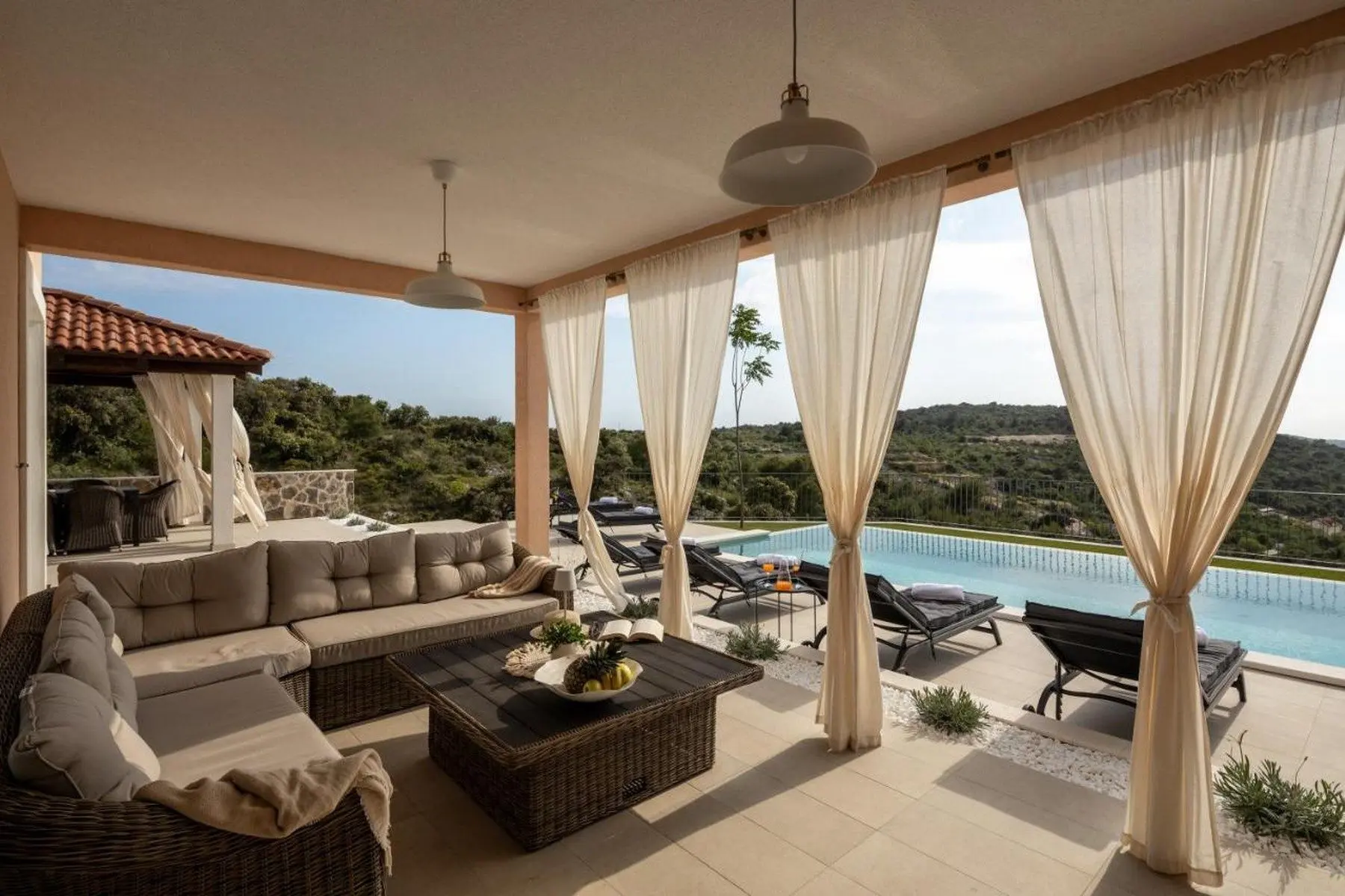 Villa Serenita