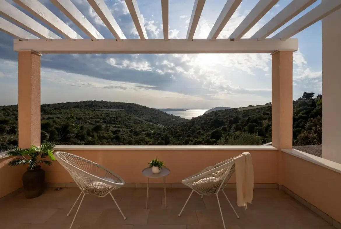 Villa Serenita