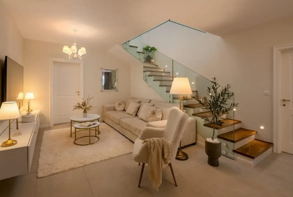 Villa Serenita