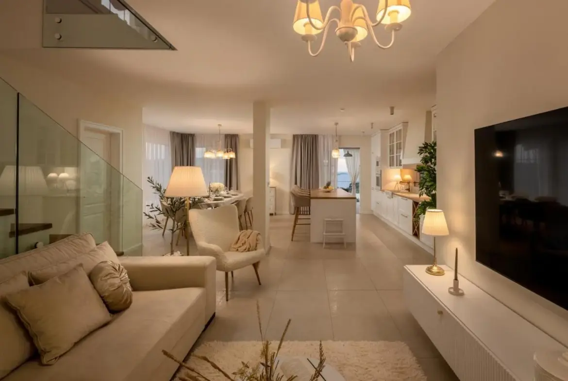 Villa Serenita