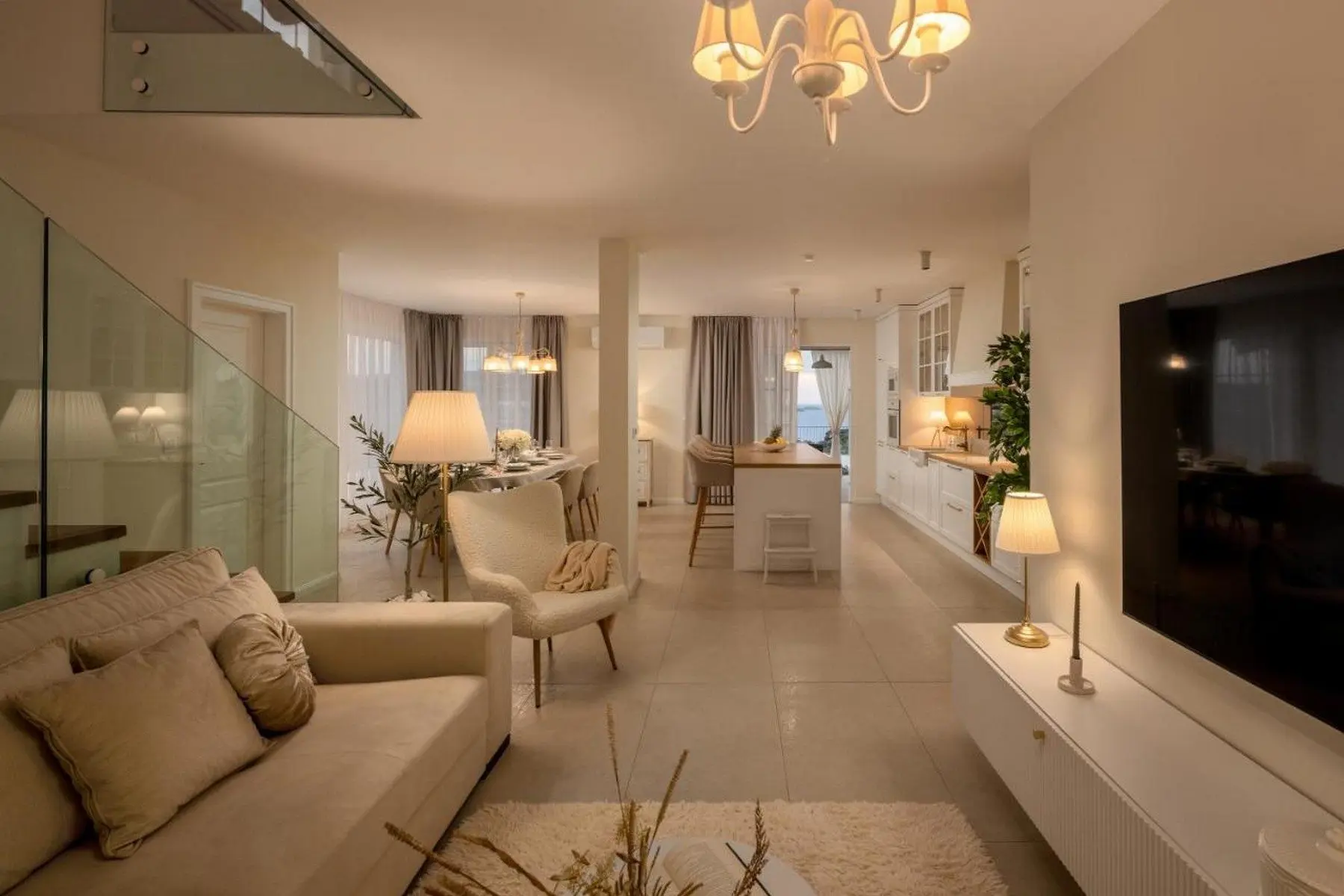 Villa Serenita
