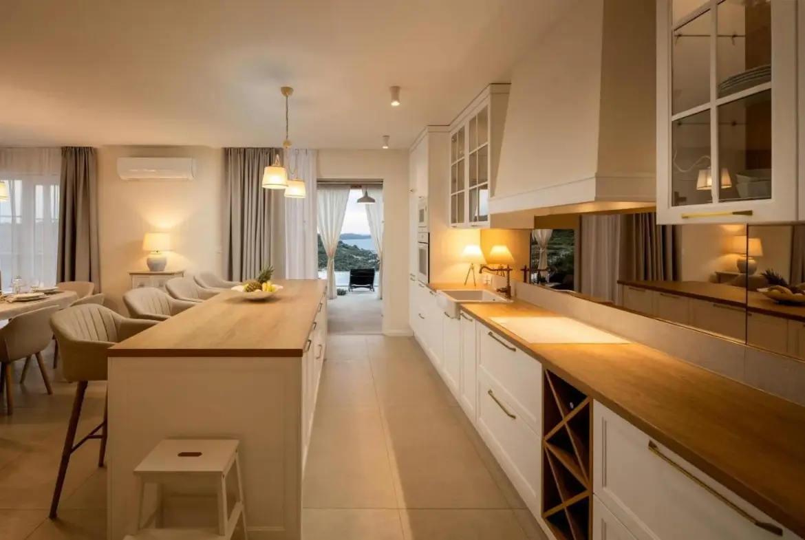 Villa Serenita