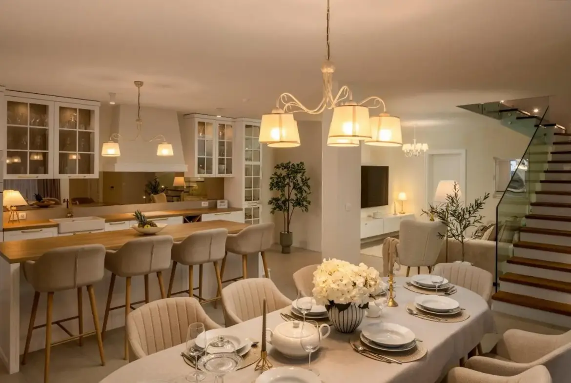 Villa Serenita