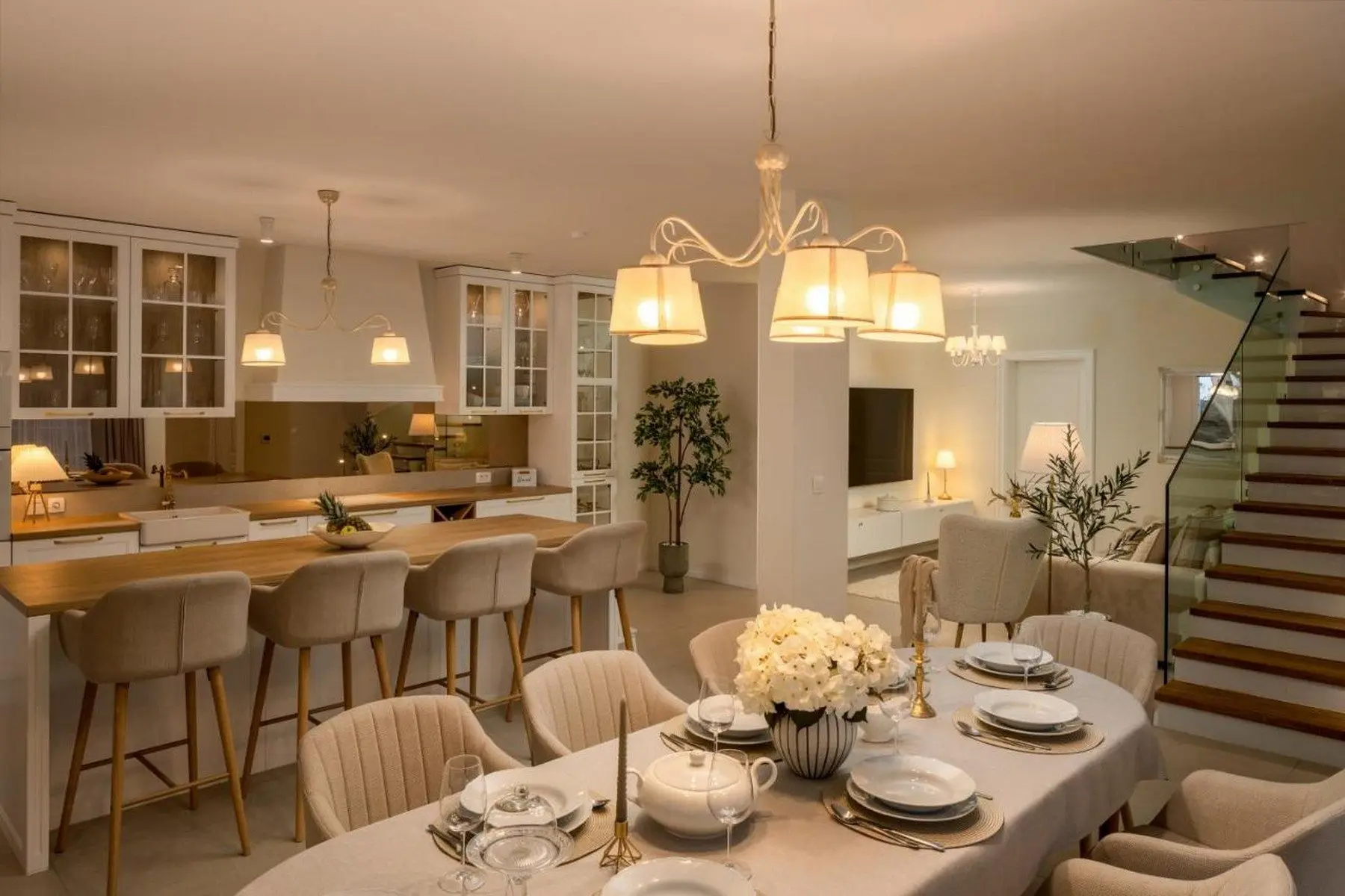 Villa Serenita