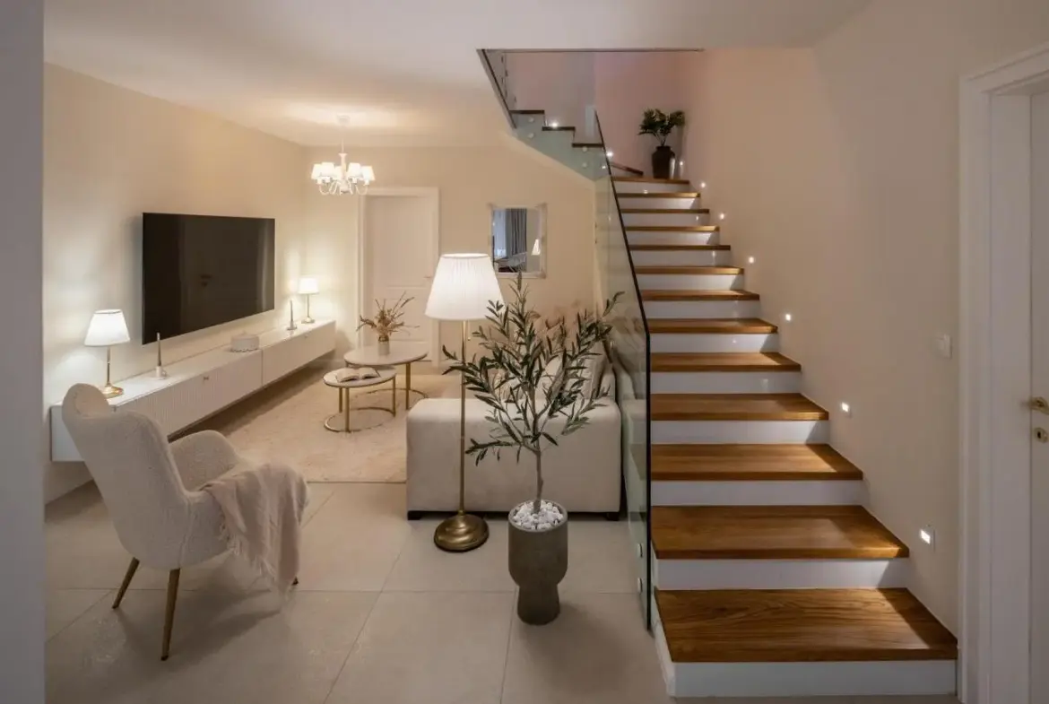 Villa Serenita