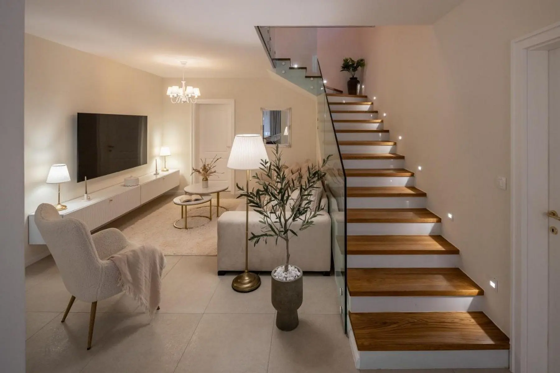 Villa Serenita